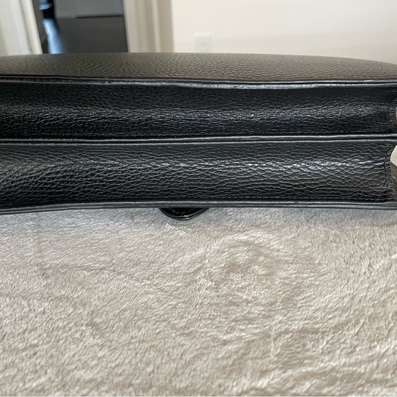 ❌SOLD❌Gucci black purse - Picture 3 of 4